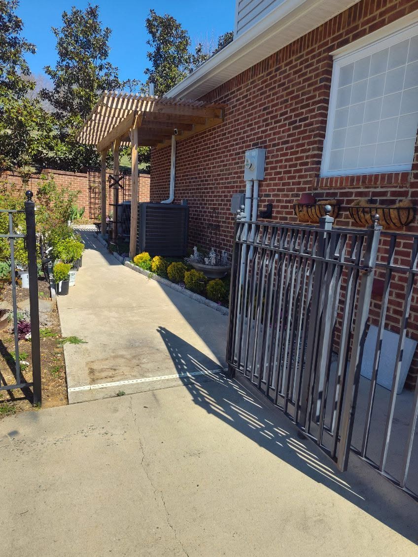 Gates & Fences by The Iron Works