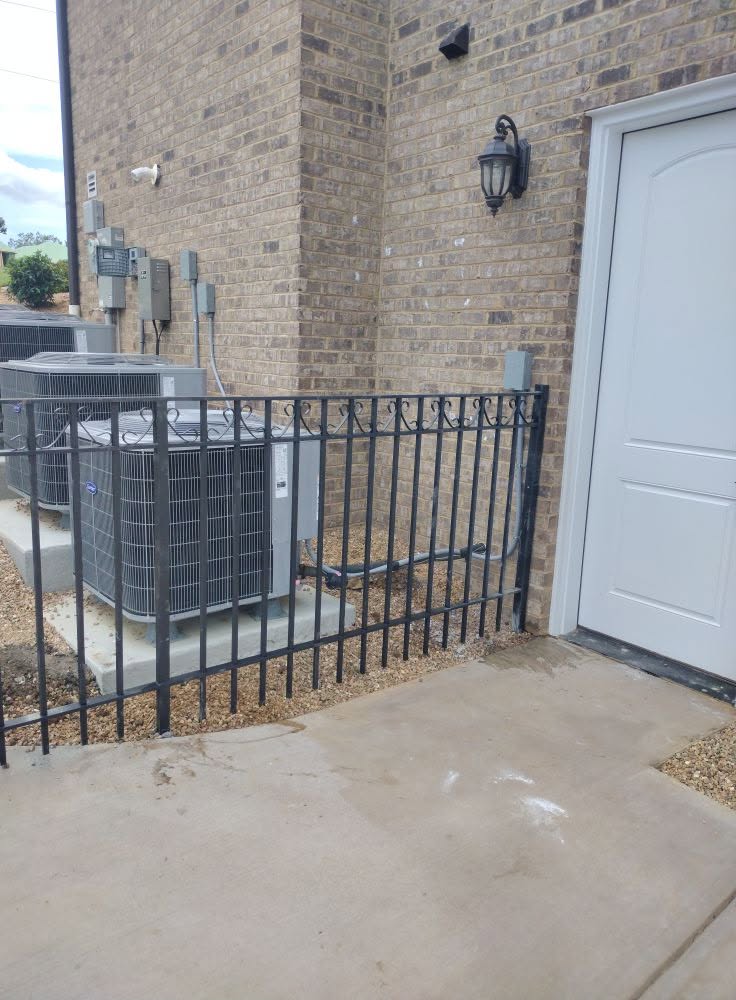 Gates & Fences by The Iron Works
